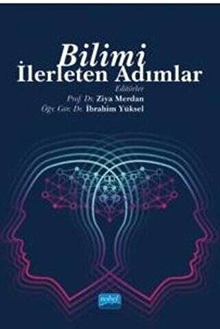 Bilimi İlerleten Adımlar - 1