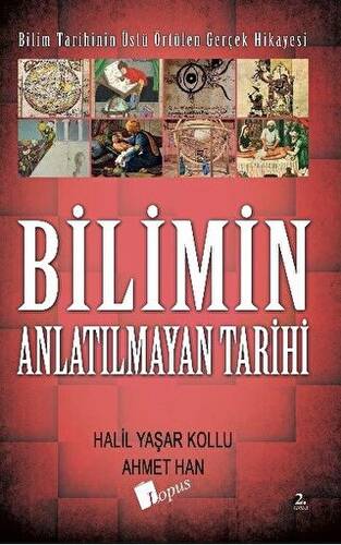 Bilimin Anlatılmayan Tarihi - 1