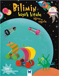 Bilimin Büyük Kitabı - Öğren Uygula - 1