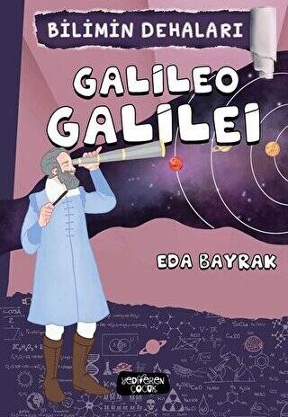 Bilimin Dehaları - Galileo Galilei - 1