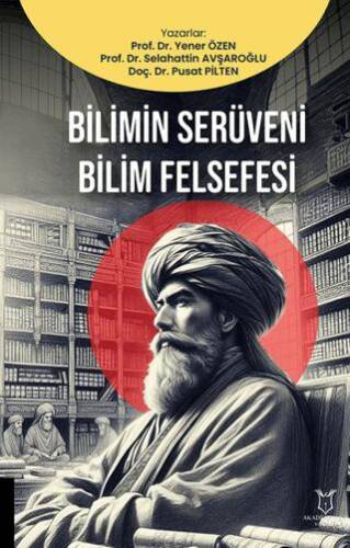 Bilimin Serüveni Bilim Felsefesi - 1