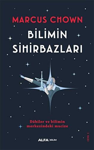 Bilimin Sihirbazları - 1