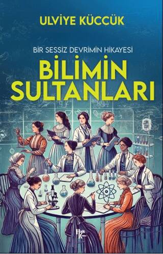 Bilimin Sultanları - 1