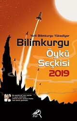 Bilimkurgu Öykü Seçkisi 2019 - 1