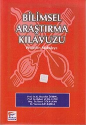 Bilimsel Araştırma Kılavuzu - 1