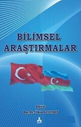 Bilimsel Araştırmalar - 1