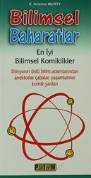 Bilimsel Baharatlar En İyi Bilimsel Komiklikler - 1