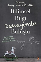 Bilimsel Bilgi Deneyimle Buluştu - 1