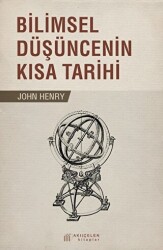 Bilimsel Düşüncenin Kısa Tarihi - 1