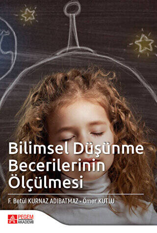 Bilimsel Düşünme Becerilerinin Ölçülmesi - 1