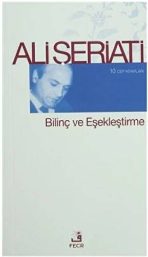 Bilinç ve Eşekleştirme - 1