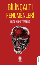 Bilinçaltı Fenomenleri - 1