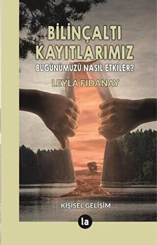 Bilinçaltı Kayıtlarımız - 1