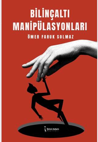 Bilinçaltı Manipülasyonları - 1