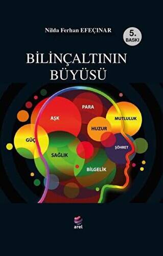 Bilinçaltının Büyüsü - 1