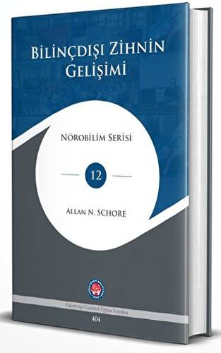 Bilinçdışı Zihnin Gelişimi - 1