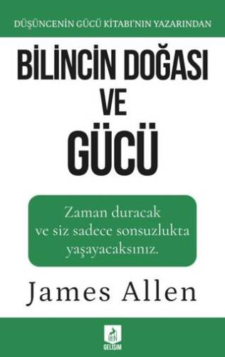 Bilincin Doğası ve Gücü - 1