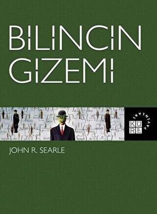 Bilincin Gizemi - 1