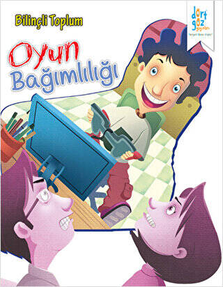 Bilinçli Toplum : Oyun Bağımlılığı - 1