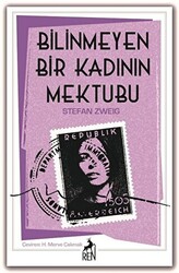 Bilinmeyen Bir Kadının Mektubu - 1