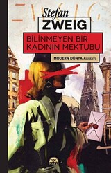 Bilinmeyen Bir Kadının Mektubu - 1