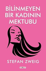 Bilinmeyen Bir Kadının Mektubu - 1