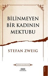 Bilinmeyen Bir Kadının Mektubu - 1