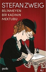 Bilinmeyen Bir Kadının Mektubu - 1