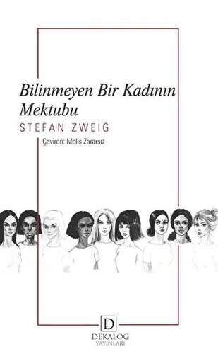 Bilinmeyen Bir Kadının Mektubu - 1