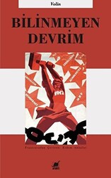 Bilinmeyen Devrim - 1