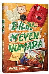 Bilinmeyen Numara - Bal - 1