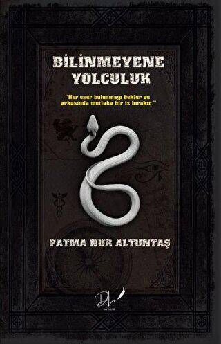 Bilinmeyene Yolculuk - 1