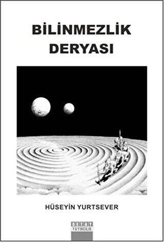 Bilinmezlik Deryası - 1