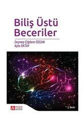 Biliş Üstü Beceriler - 1