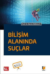 Bilişim Alanında Suçlar - 1