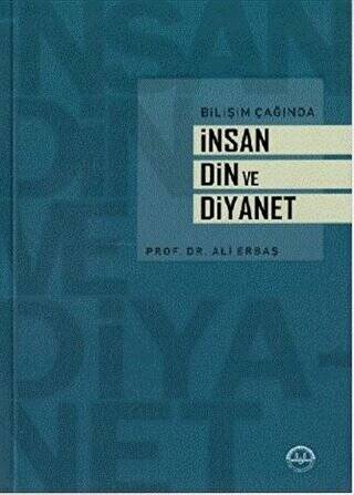 Bilişim Çağında İnsan Din ve Diyanet - 1