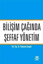 Bilişim Çağında Şeffaf Yönetim - 1