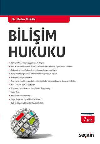 Bilişim Hukuku - 1