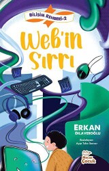 Bilişim Rehberi 2 - Web’in Sırrı - 1