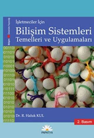 Bilişim Sistemleri Temelleri ve Uygulamaları - 1