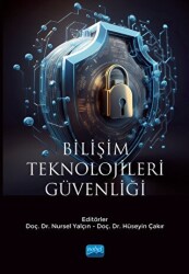 Bilişim Teknolojileri Güvenliği - 1