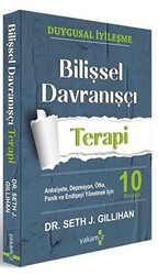 Bilişsel Davranışçı Terapi - 1