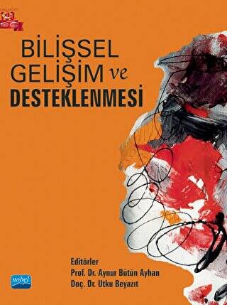 Bilişsel Gelişim ve Desteklenmesi - 1