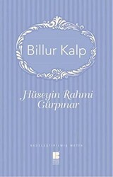 Billur Kalp - 1