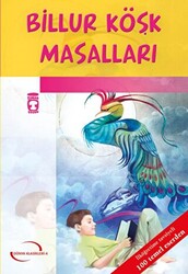 Billur Köşk Masalları - 1