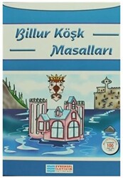 Billur Köşk Masalları - 1