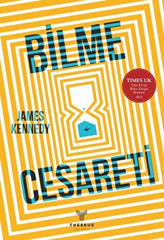 Bilme Cesareti - 1