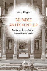 Bilmece Antik Kentler - 1