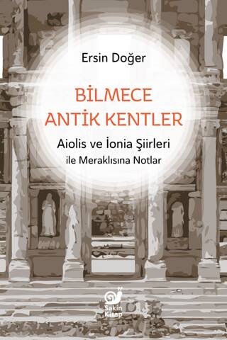 Bilmece Antik Kentler - 1