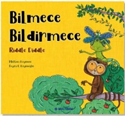 Bilmece Bildirmece - 1